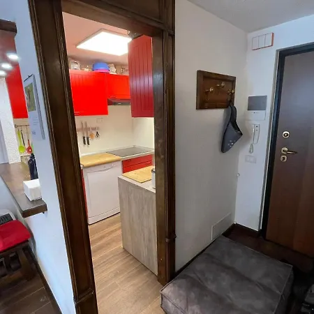 Chapellette Cervinia Apartment Breuil-Cervinia